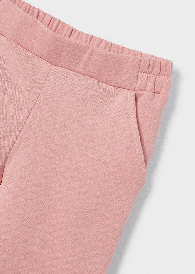 Tuta 2 Pantaloni Nudo