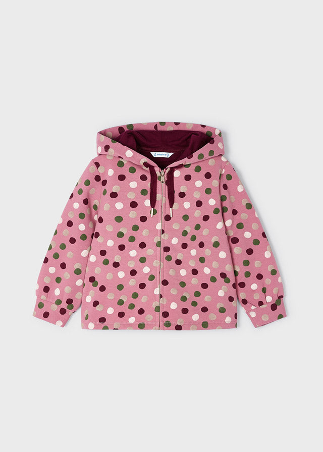 Tuta 2 Pantaloni Orchidea