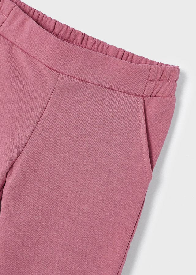 Tuta 2 Pantaloni Orchidea