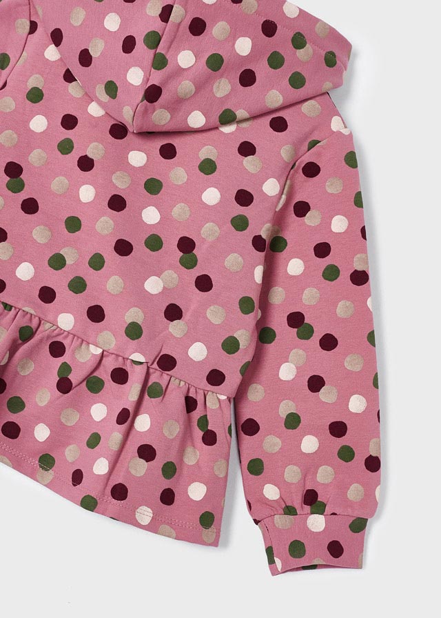 Tuta 2 Pantaloni Orchidea