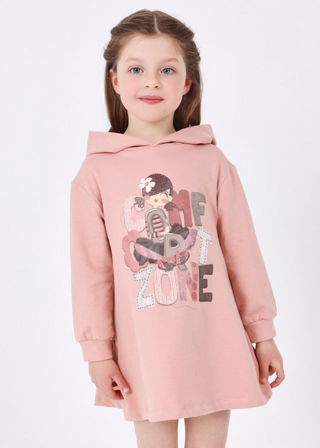 Vestito Serigrafia Nudo