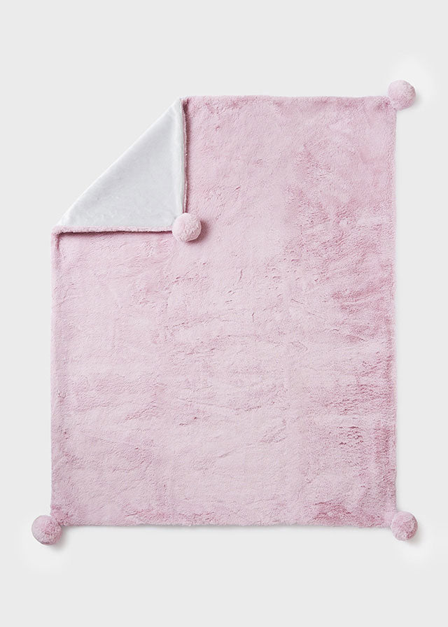 Copertina Pom Pom Violet