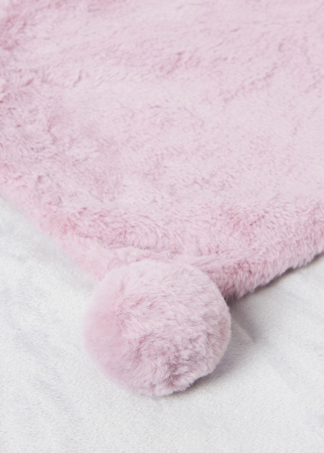 Copertina Pom Pom Violet