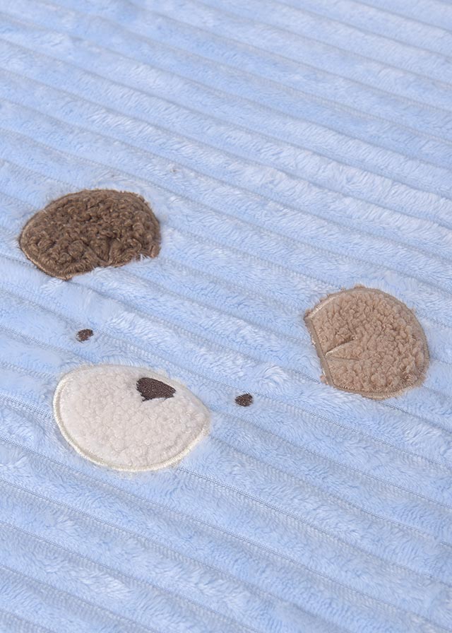 Coperta Cielo