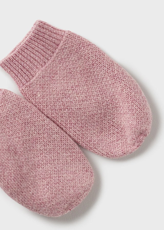 Completo Cappello E Manopole Quarzo Vig