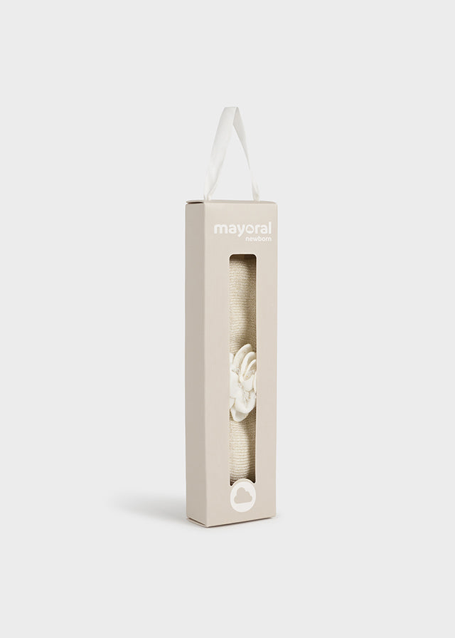 Cerchietto Cerimonia Champagne