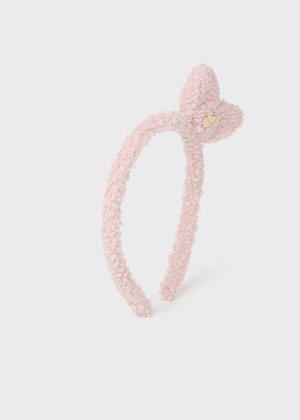 Fascia Riccio Rosato