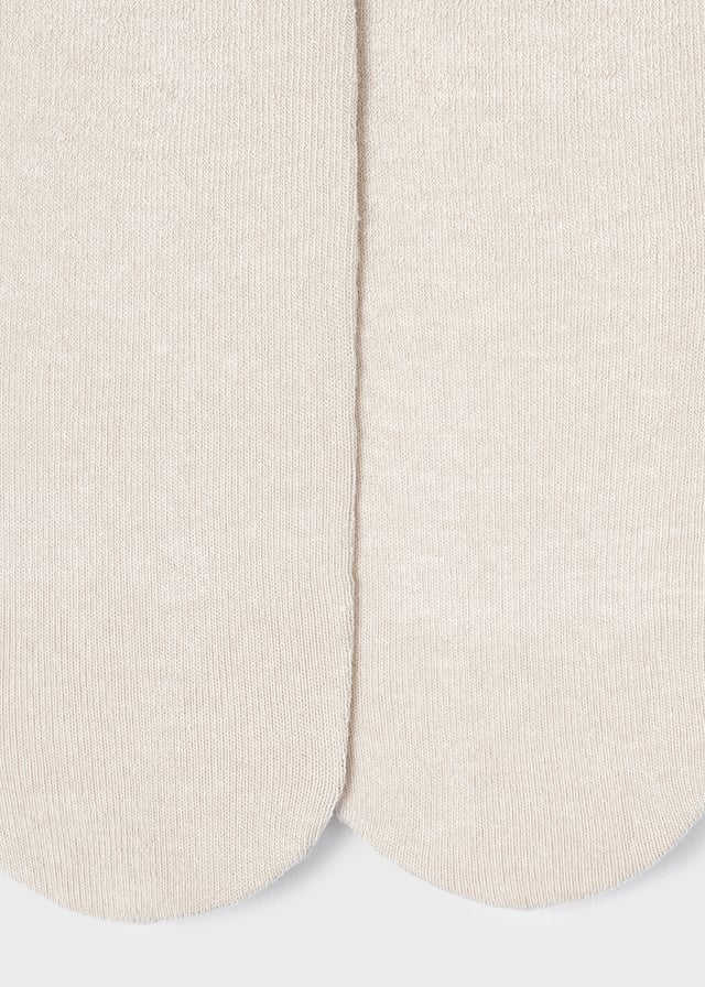Pantacollant Beige