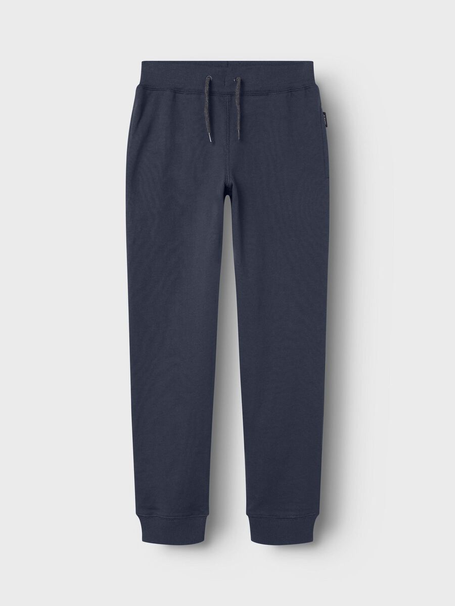 Pantaloni Dark Sapphire
