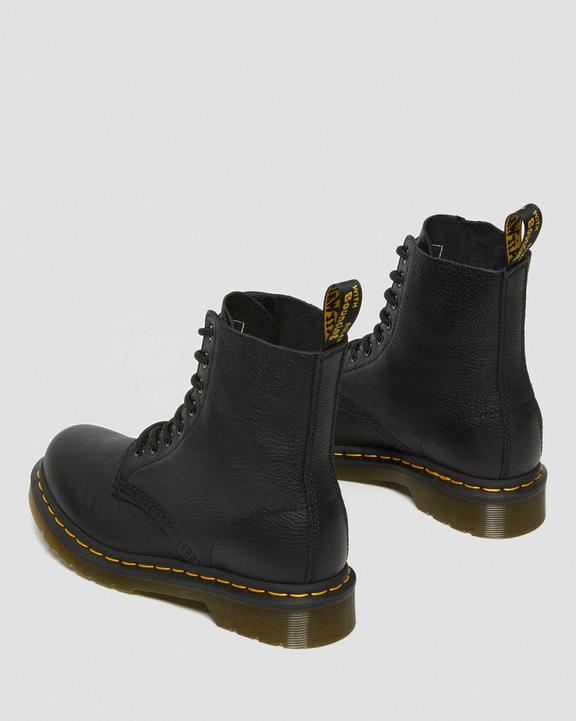 Anfibio 1460 Pascal Black Virginia