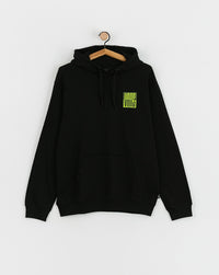 Felpa Since 66 Po Black