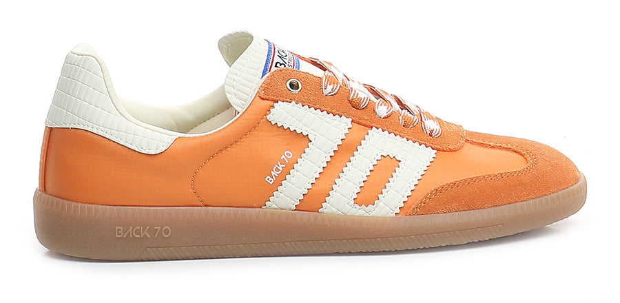 Sneakers Ghost Arancio