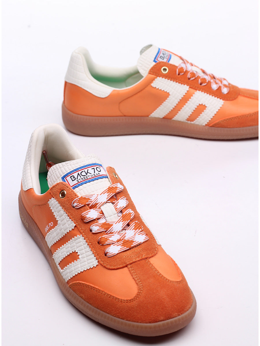 Sneakers Ghost Arancio