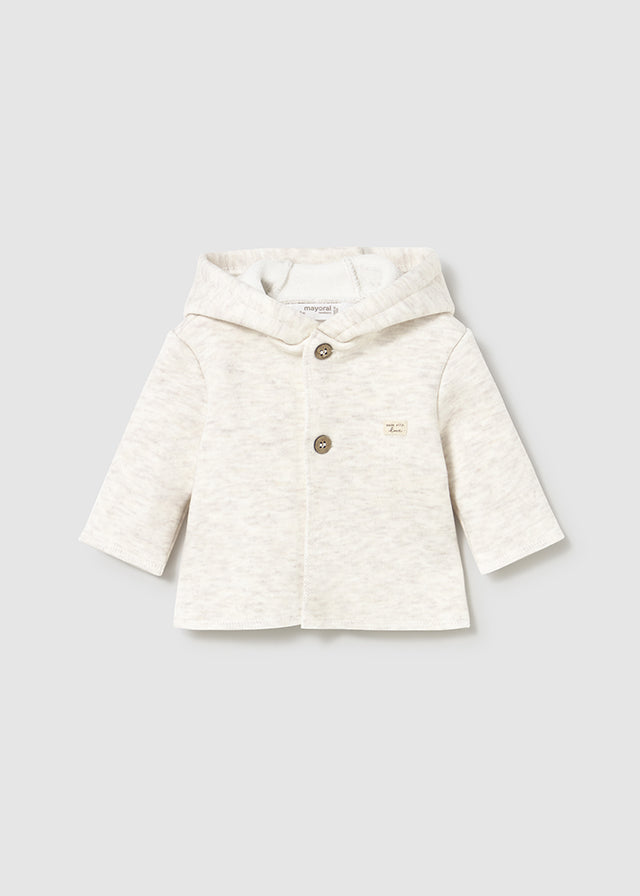 Cappotto Unisex Milk