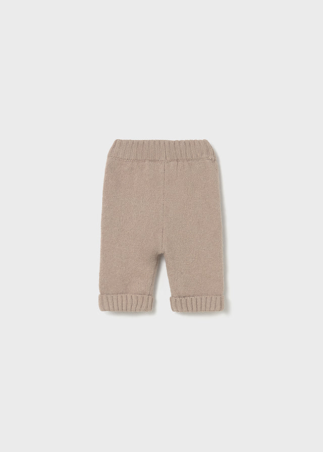 Pantalone Lungo Tricot Duna