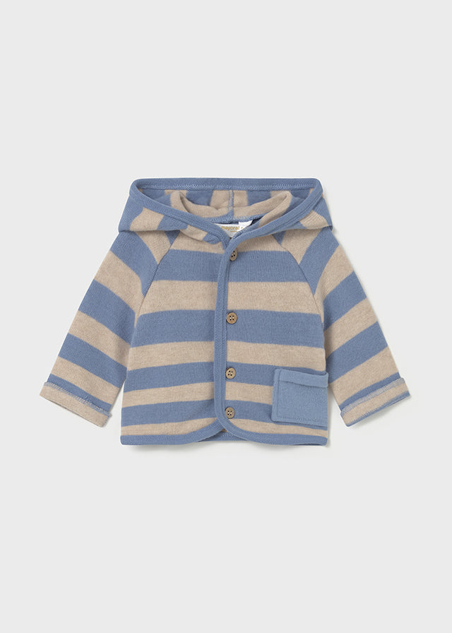 Tuta 3 Pezzi Maglietta Soft Nube