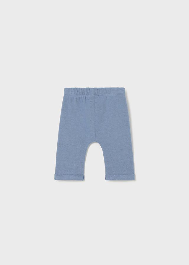 Tuta 3 Pezzi Maglietta Soft Nube