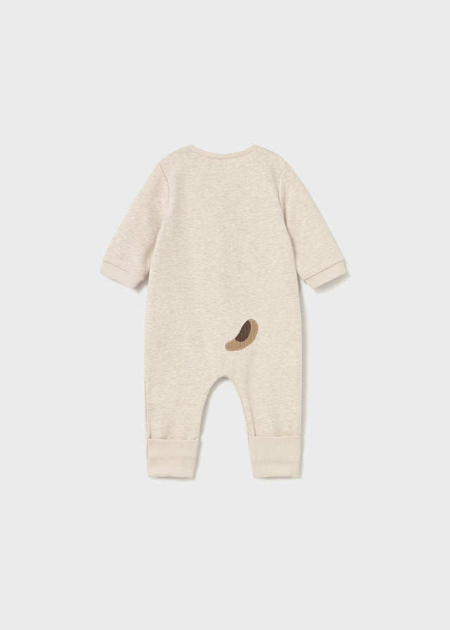 Tutina Lunga Piede Convertibi Ceramica