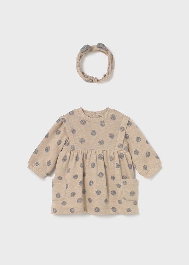 Vestito Tricot Soft Cerela Vig