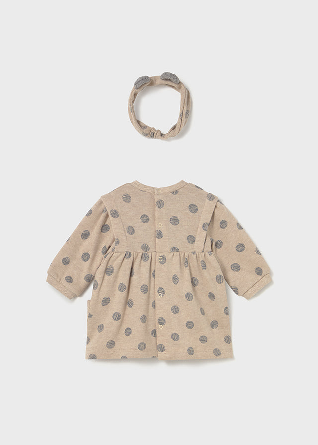 Vestito Tricot Soft Cerela Vig