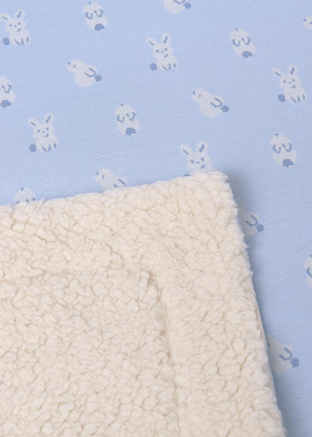 Coperta Cielo