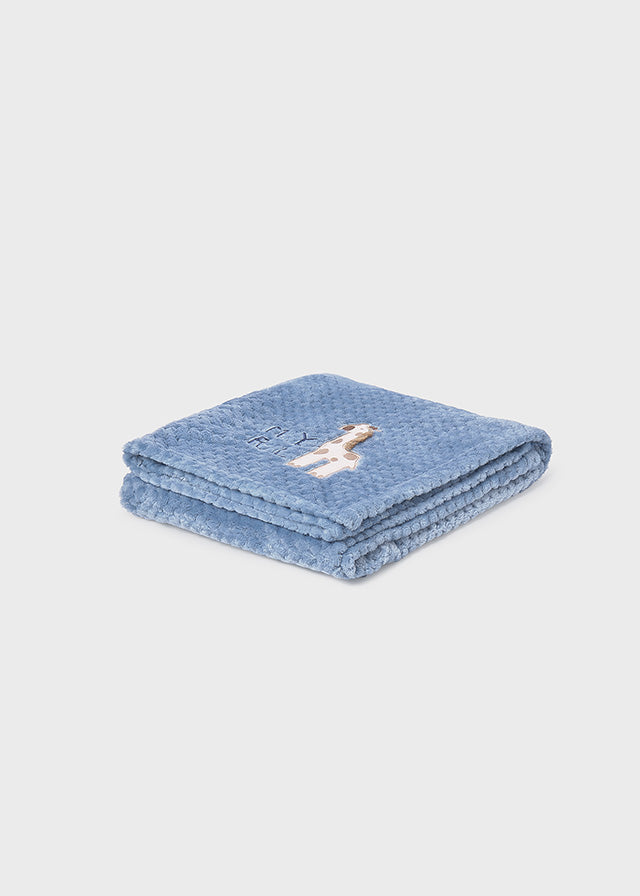 Copertina Pellicciotto Blue Bell