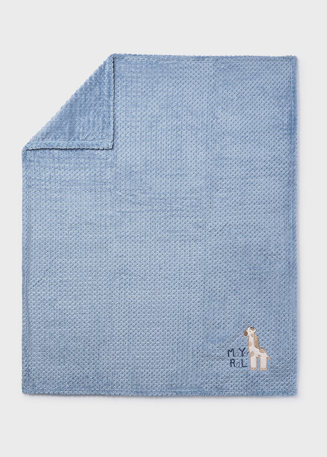 Copertina Pellicciotto Blue Bell