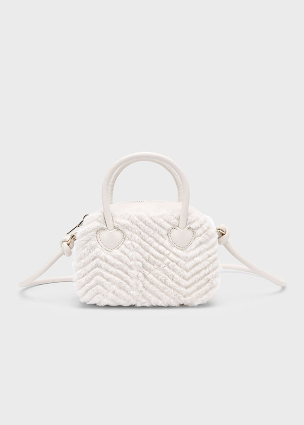 Borsa Pelo Sabbia