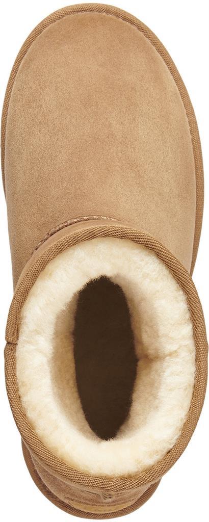 Stivaletti da Donna Stinger Mini Chestnut