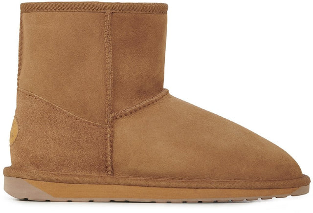 Stivaletti da Donna Stinger Mini Chestnut