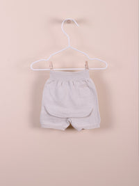 Short Begie