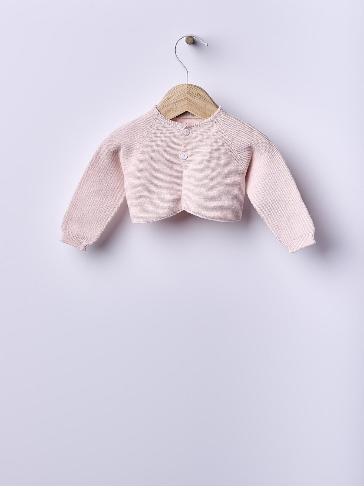 Coprispalle Elegante Rosa