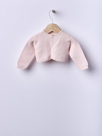 Coprispalle Elegante Rosa