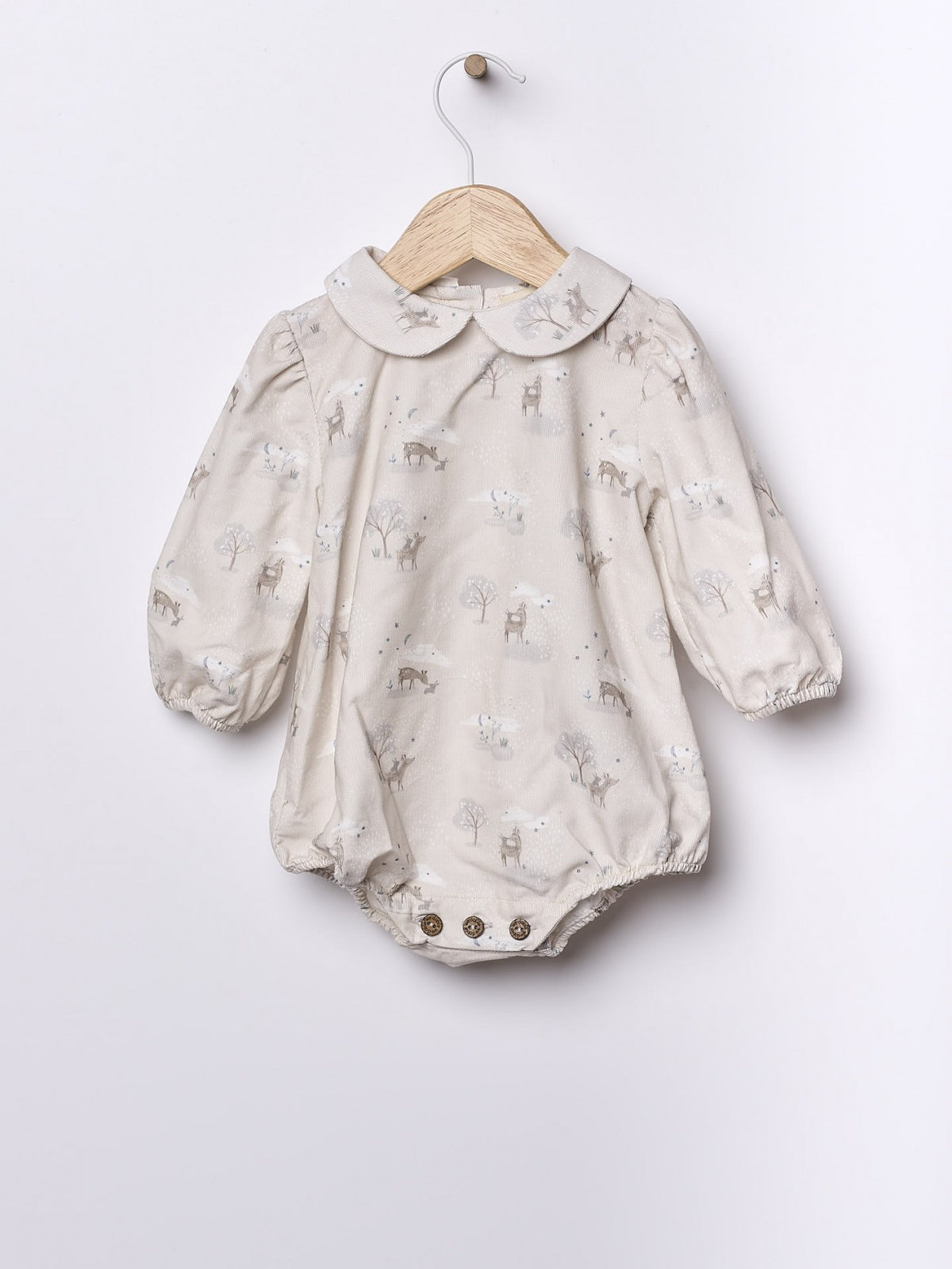 Camicia Body Fantasia