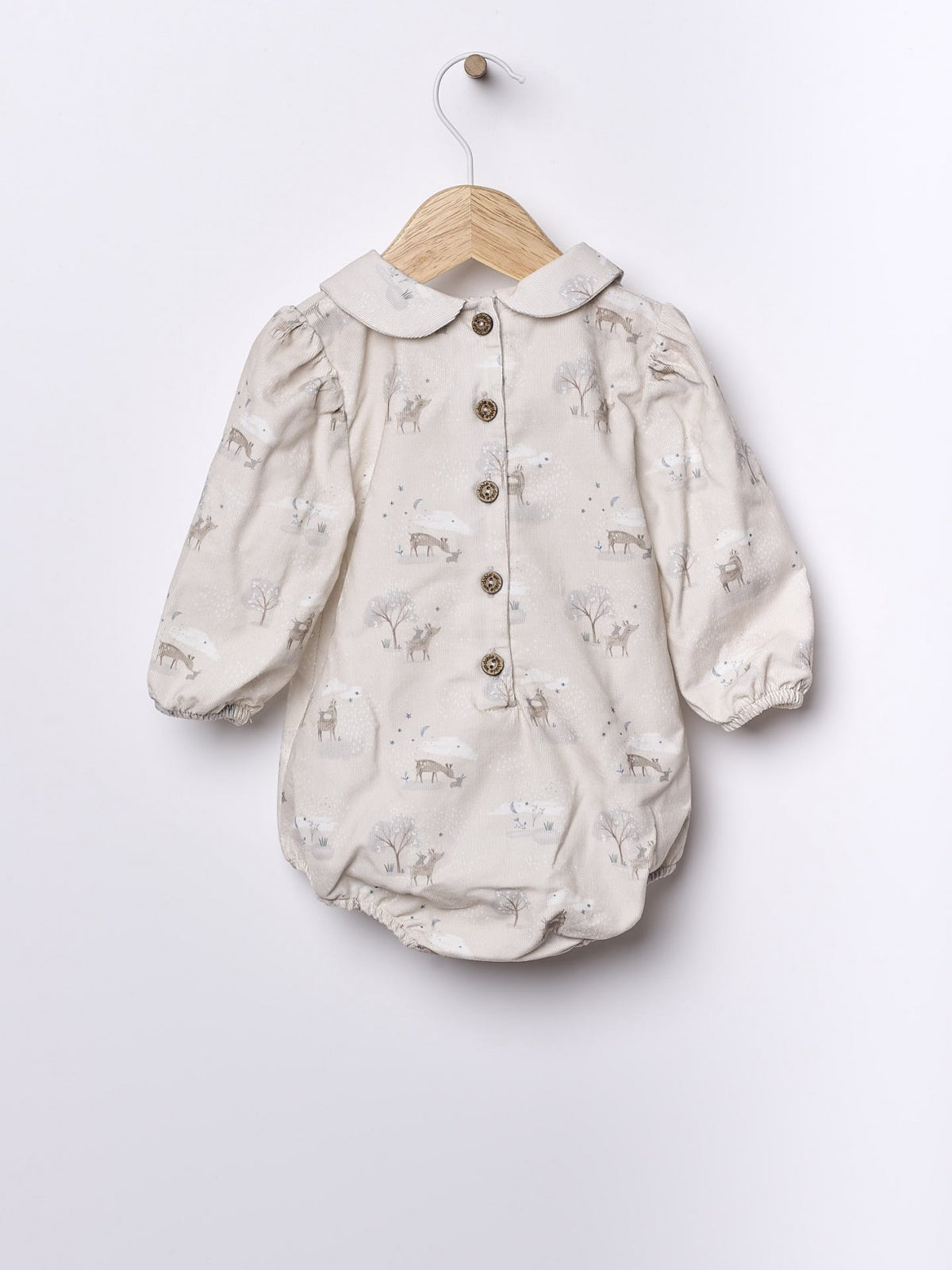 Camicia Body Fantasia