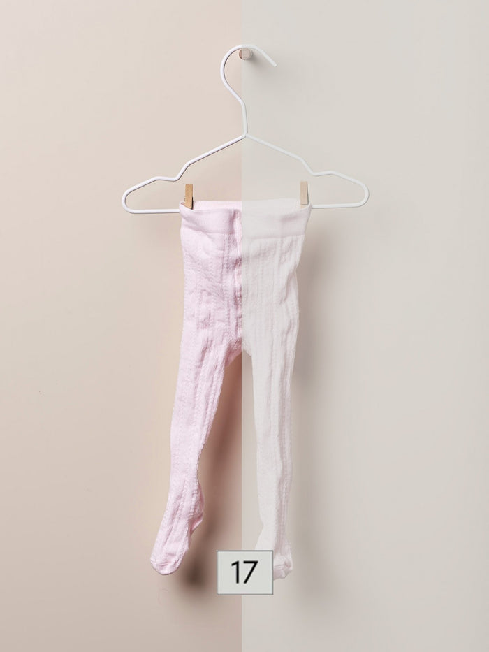 Collant Fantasia Grigio Chiaro