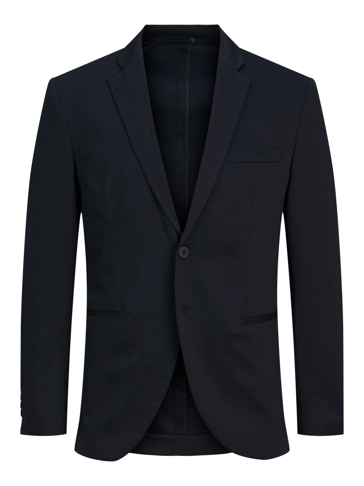 Giacca Elegante Da Ragazzo Dark Navy Dark Navy
