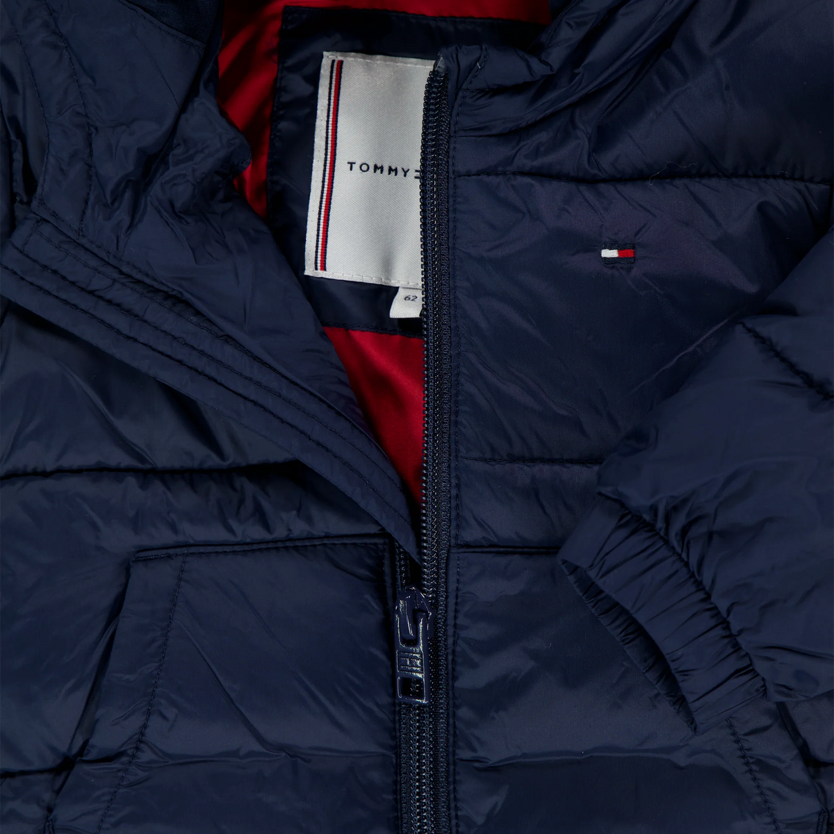 Giacca Bomber Dark Navy
