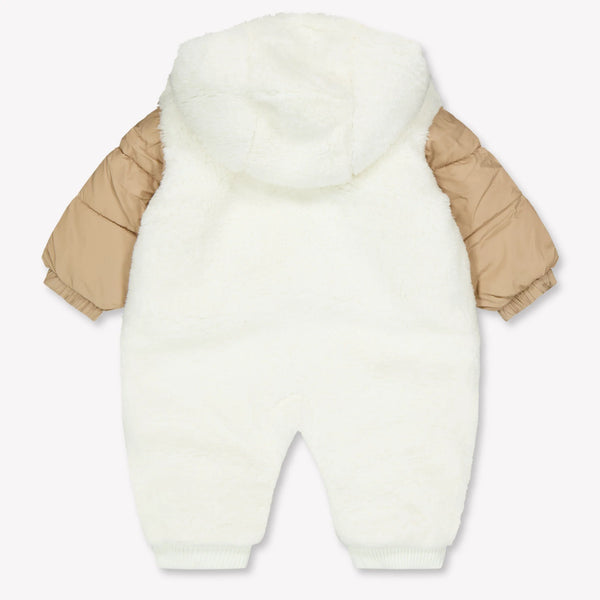 Tutona Orsetto Avorio