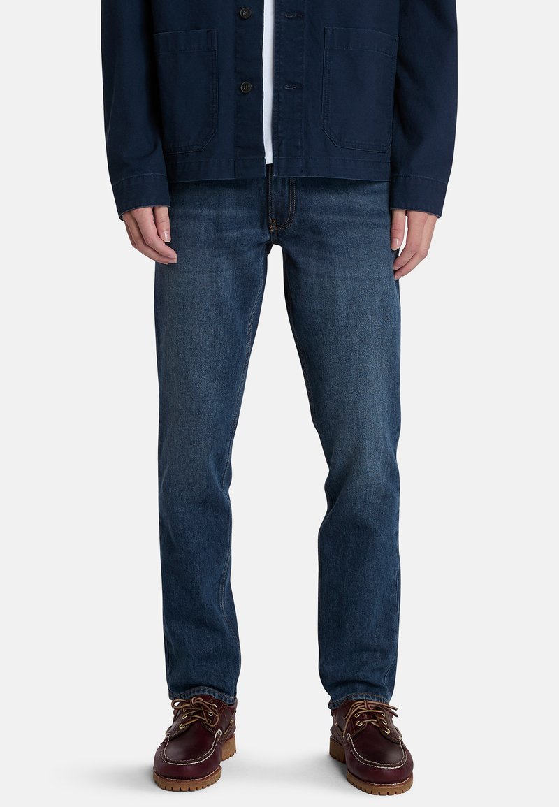 Jeans Denim Slim