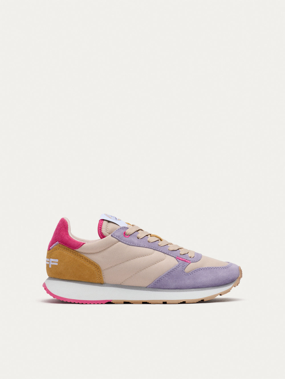 Snekers Donna Aegina