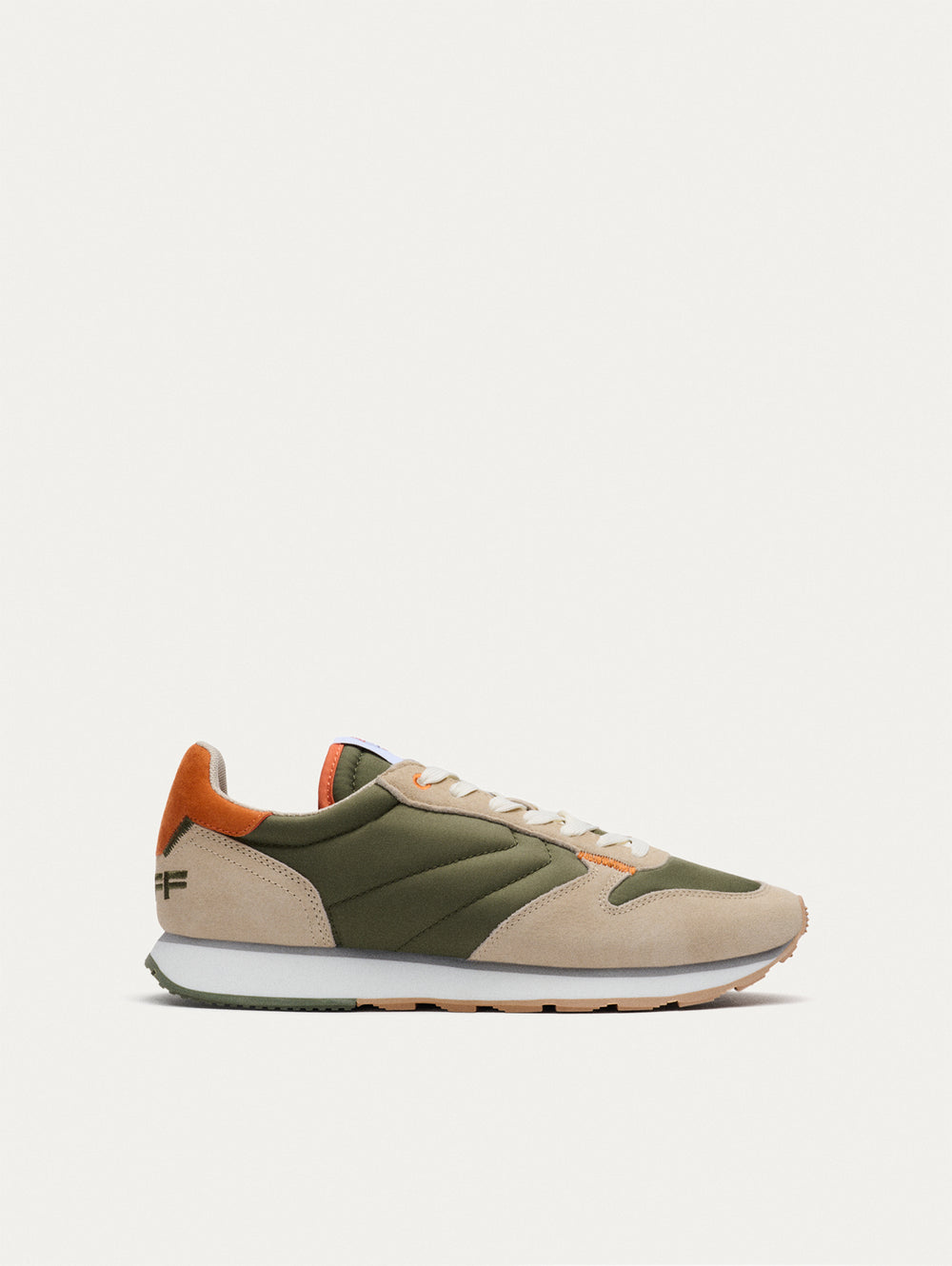 Sneakers Uomo Rhodes