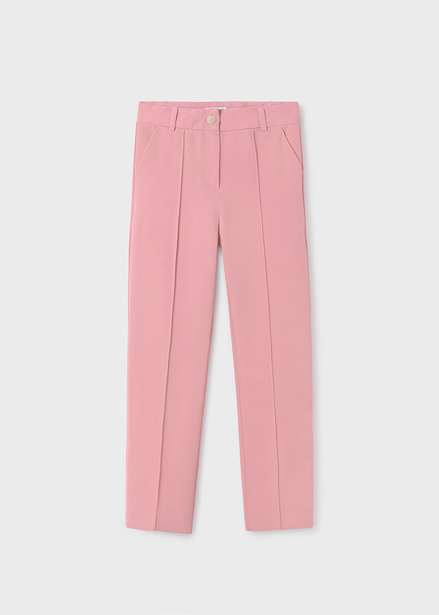Pantalone Quarzo Crepe
