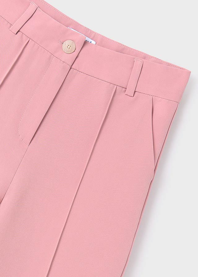 Pantalone Quarzo Crepe