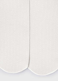 Collant Bianco Ecr