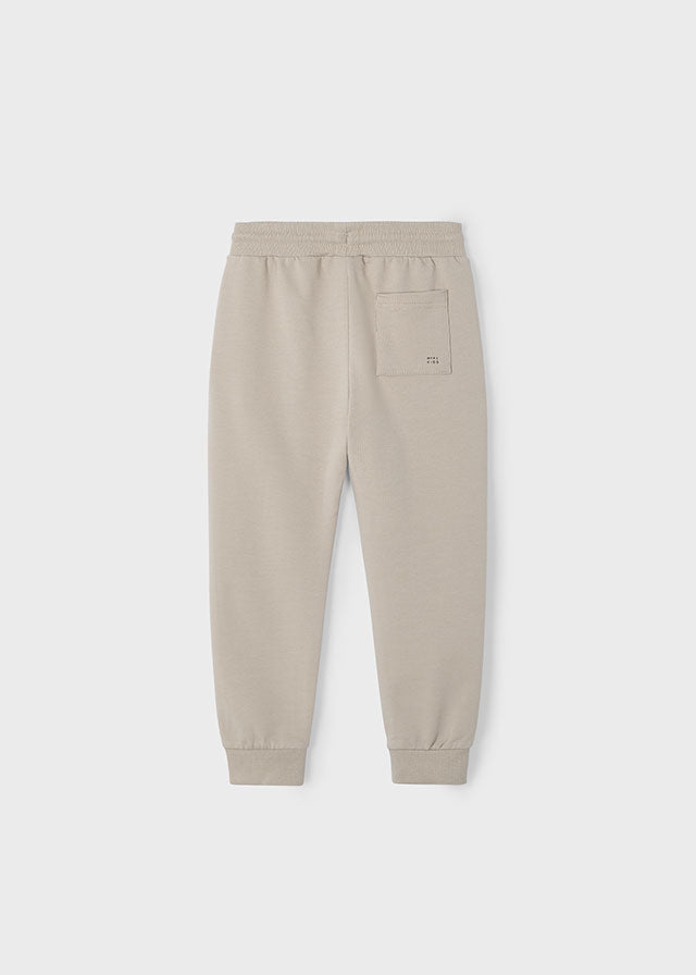 Pantalone Basico Deserto