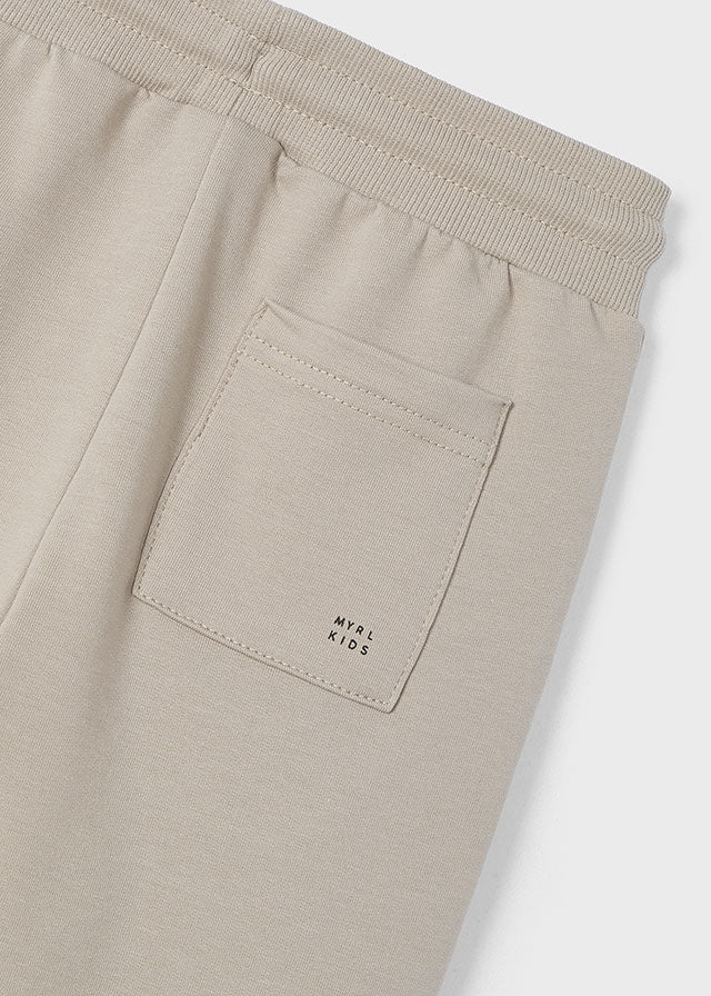Pantalone Basico Deserto