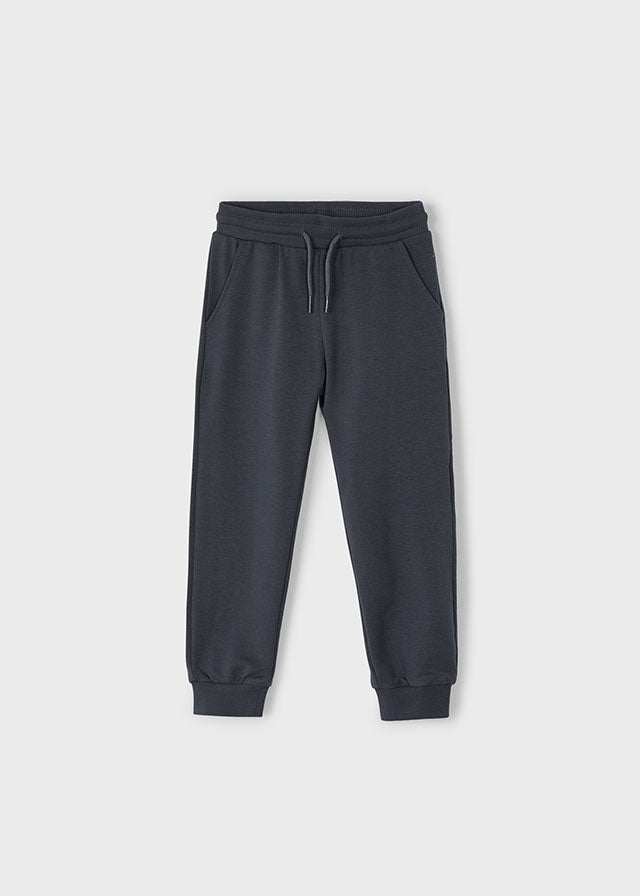 Pantalone Basico Asfalto