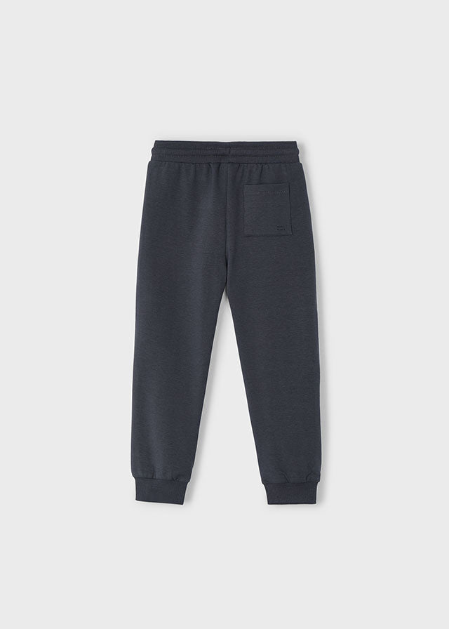Pantalone Basico Asfalto