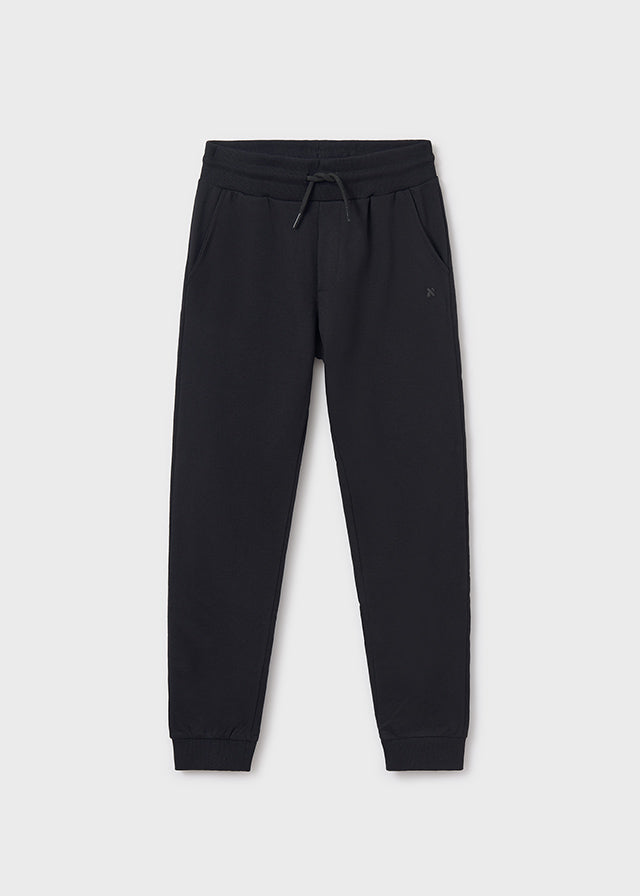 Pantalone Basico Nero